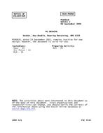 MIL MS9081B Notice 3 - Validation 3