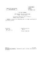 MIL MS9091C Notice 1 – Inactivation 1 MIL MS9091C Notice 1 - Inactivation 1