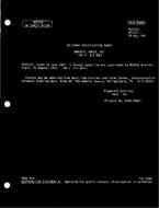 MIL MS9103C Notice 1 – Cancellation MIL MS9103C Notice 1 - Cancellation