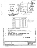 MIL MS9123A MIL MS9123A