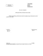 MIL MS9123A Notice 1 – Validation MIL MS9123A Notice 1 - Validation