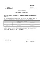 MIL MS91522A Notice 2 – Cancellation MIL MS91522A Notice 2 - Cancellation
