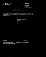 MIL MS91523B Notice 1 – Validation MIL MS91523B Notice 1 - Validation