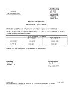 MIL MS91523B Notice 3 – Cancellation MIL MS91523B Notice 3 - Cancellation