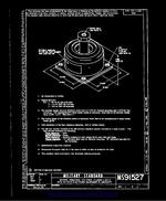 MIL MS91527B MIL MS91527B