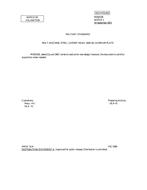 MIL MS9152B Notice 1 – Validation MIL MS9152B Notice 1 - Validation