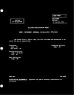 MIL MS91586B Notice 1 – Validation MIL MS91586B Notice 1 - Validation