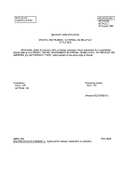 MIL MS91586B Notice 2 – Cancellation MIL MS91586B Notice 2 - Cancellation