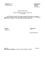 MIL MS91587A Notice 2 – Cancellation MIL MS91587A Notice 2 - Cancellation