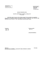 MIL MS91588B Notice 2 – Cancellation MIL MS91588B Notice 2 - Cancellation