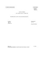 MIL MS91598A Notice 1 – Cancellation MIL MS91598A Notice 1 - Cancellation