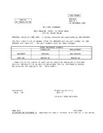 MIL MS9160A Notice 1 – Cancellation MIL MS9160A Notice 1 - Cancellation