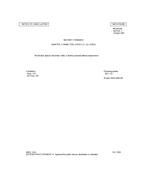 MIL MS91616A Notice 1 – Cancellation MIL MS91616A Notice 1 - Cancellation