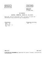 MIL MS91618A Notice 2 – Validation MIL MS91618A Notice 2 - Validation