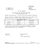 MIL MS9170A Notice 1 – Cancellation MIL MS9170A Notice 1 - Cancellation