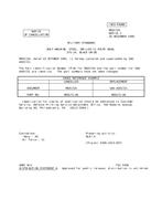 MIL MS9172A Notice 2 – Cancellation MIL MS9172A Notice 2 - Cancellation