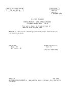 MIL MS9177B Notice 1 – Inactivation 1 MIL MS9177B Notice 1 - Inactivation 1