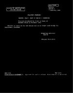 MIL MS91820 Notice 1 – Inactivation MIL MS91820 Notice 1 - Inactivation