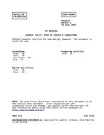 MIL MS91820 Notice 2 – Validation MIL MS91820 Notice 2 - Validation