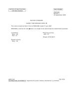MIL MS9194B Notice 1 - Inactivation