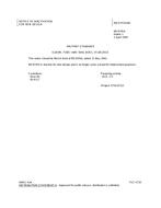 MIL MS9195A Notice 1 - Inactivation