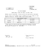 MIL MS9202A Notice 3 - Cancellation