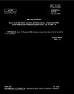 MIL MS9208 Notice 1 – Validation MIL MS9208 Notice 1 - Validation