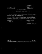 MIL MS9214C Notice 2 - Reactivation