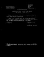 MIL MS9215A Notice 2 - Reactivation