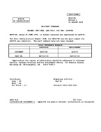 MIL MS9276B Notice 2 - Cancellation