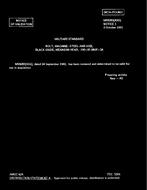MIL MS9283 Notice 1 - Validation