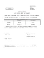 MIL MS9284 Notice 2 - Cancellation