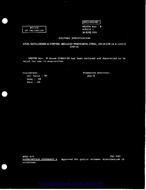 MIL MS9306B Notice 1 - Validation
