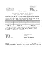 MIL MS9306B Notice 2 - Cancellation