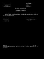 MIL MS9320A Notice 1 - Validation