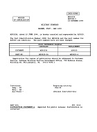 MIL MS9320A Notice 2 - Cancellation