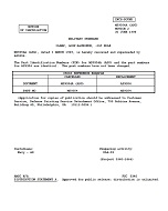 MIL MS9354A Notice 2 - Cancellation