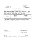 MIL MS9363C Notice 1 - Cancellation