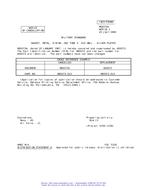 MIL MS9373A Notice 1 - Cancellation