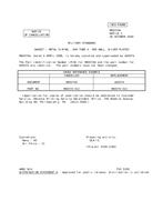 MIL MS9374A Notice 2 - Cancellation