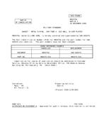 MIL MS9375A Notice 1 - Cancellation