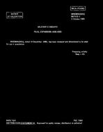 MIL MS9380A Notice 1 - Validation