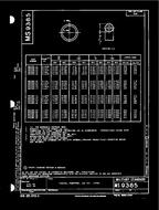 MIL MS9385A MIL MS9385A