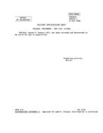 MIL MS9385A Notice 1 – Validation MIL MS9385A Notice 1 - Validation