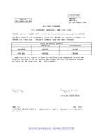 MIL MS9389 Notice 1 - Cancellation