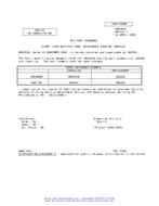 MIL MS9391B Notice 1 - Cancellation