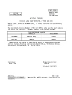 MIL MS9392 Notice 2 - Cancellation