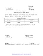 MIL MS9395A Notice 1 – Cancellation MIL MS9395A Notice 1 - Cancellation