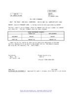 MIL MS9397 Notice 1 – Cancellation MIL MS9397 Notice 1 - Cancellation