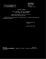 MIL MS9399 Notice 1 – Inactivation MIL MS9399 Notice 1 - Inactivation